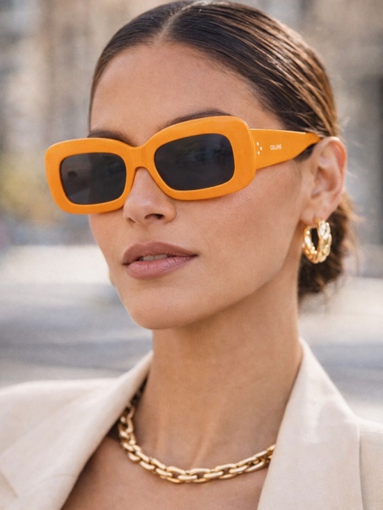 Celine Accessories - Excluded Celine Sunglasses, New 350